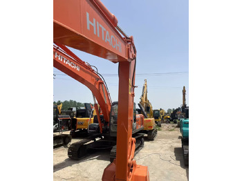 Excavadora de cadenas HITACHI ZX130