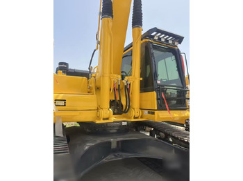 Excavadora de cadenas KOMATSU PC400 LC-8: foto 4 Excavadora de cadenas KOMATSU PC400 LC-8: foto 4