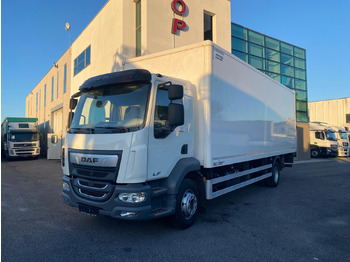 Leasing de DAF LF 260 FA DAF LF 260 FA: foto 1