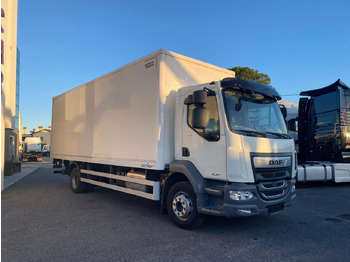 Leasing de DAF LF 260 FA DAF LF 260 FA: foto 4