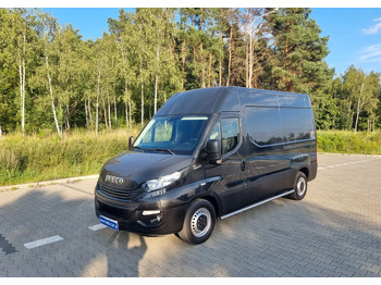 Furgón IVECO Daily