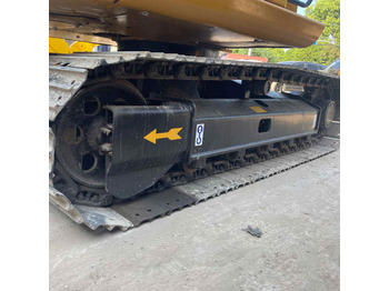 Leasing de  8 Ton Mini Used Excavator Caterpillar 308E2 in Good Condition Second Hand Excavator CAT308E2 for Sale 8 Ton Mini Used Excavator Caterpillar 308E2 in Good Condition Second Hand Excavator CAT308E2 for Sale: foto 3