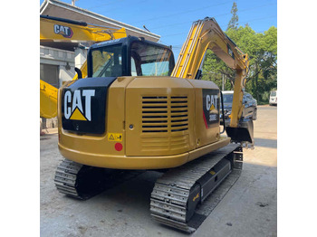 Excavadora CATERPILLAR 308