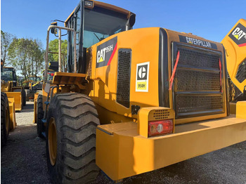 Cargadora de ruedas CATERPILLAR 950H