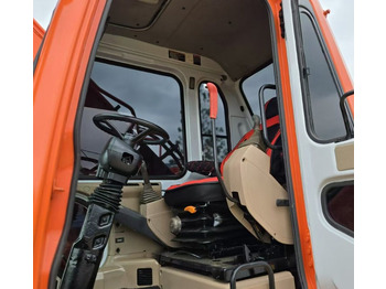 Excavadora de ruedas DOOSAN Good Condition Original Doosan DH150w-7 Wheel Excavator 15 Tons Used Doosan Dh150w-7 Excavator Used Wheel Excavator for Sale: foto 3