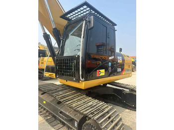 Excavadora de cadenas Excellent Cheap Price Used Japan Original Caterpillar Cat323d Crawler Excavators for Sale Used Cat 320 323 330 329 336 Excavator [ Copy ]: foto 4
