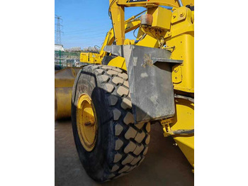 Leasing de  Good Condition Second Hand WA320-3 Front Wheel Loader for Cheap Price Hot Sale in China [ Copy ] [ Copy ] Good Condition Second Hand WA320-3 Front Wheel Loader for Cheap Price Hot Sale in China [ Copy ] [ Copy ]: foto 3
