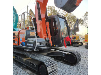 Excavadora de cadenas HITACHI ZX130 , Original Japan Surplus Hitachi ZX130 for Sale: foto 2