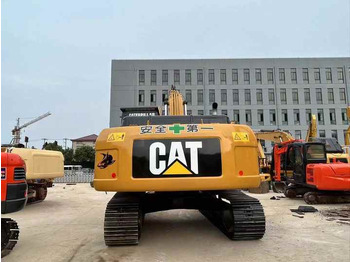 Excavadora de cadenas USED  CAT 325D Excavator  for Sale ,CAT 320 325 330 EXCAVATOR [ Copy ]: foto 5