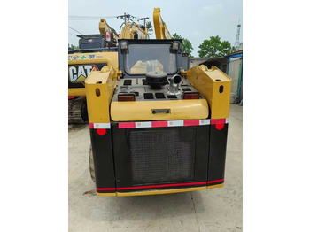 Leasing de  Used Caterpillar 226b Skid Steer with Excellent Performance on Sale  Road Working Equipment [ Copy ] [ Copy ] Used Caterpillar 226b Skid Steer with Excellent Performance on Sale  Road Working Equipment [ Copy ] [ Copy ]: foto 3