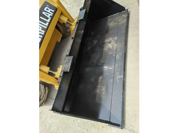 Leasing de  Used Caterpillar 226b Skid Steer with Excellent Performance on Sale  Road Working Equipment [ Copy ] [ Copy ] Used Caterpillar 226b Skid Steer with Excellent Performance on Sale  Road Working Equipment [ Copy ] [ Copy ]: foto 5