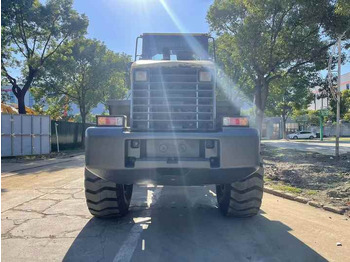 Cargadora de ruedas Used Komatsu WA320-5 Wheel Loader for Sale | Reliable Secondhand Construction Equipment with Export Support [ Copy ]: foto 2