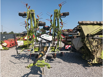 Henificadora CLAAS Volto