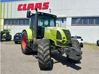 Tractor CLAAS Arion 610