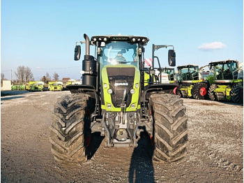 Leasing de Claas Axion 960 Terra Trac  Claas Axion 960 Terra Trac: foto 2