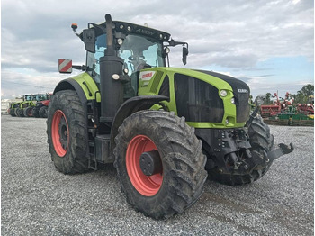 Tractor CLAAS Axion 960