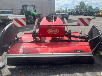Segadora VICON