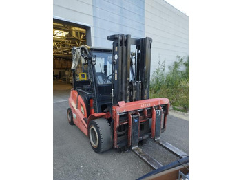 Carretilla elevadora eléctrica Hangcha A4W50 fenwick: foto 2