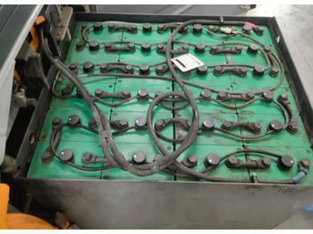 Leasing de Still RX20-16PL fenwick Still RX20-16PL fenwick: foto 4