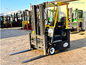 Carretilla de 4 vías COMBILIFT