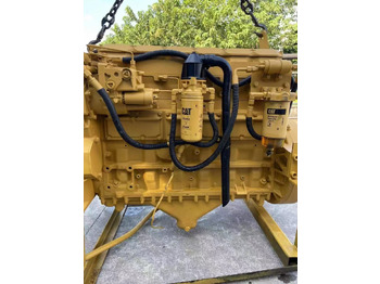 Motor para Excavadora CATERPILLAR 3116: foto 3