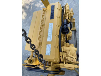 Motor para Excavadora CATERPILLAR 3116 [ Copy ]: foto 2