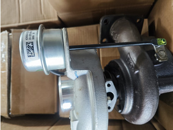 Turbocompresor para Excavadora nuevo CATERPILLAR 482-0233: foto 2