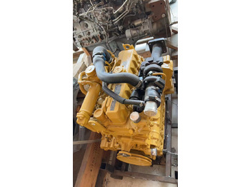 Motor CATERPILLAR