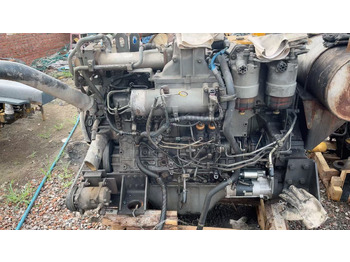 Motor CUMMINS