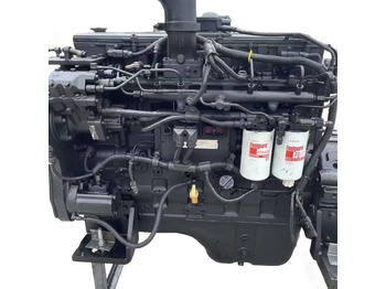 Motor CUMMINS