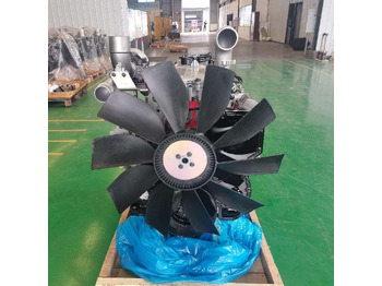 Motor para Excavadora nuevo CUMMINS QSL9: foto 3