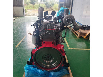 Motor para Excavadora nuevo CUMMINS QSL9: foto 3