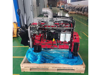 Motor para Excavadora nuevo CUMMINS QSL9: foto 2