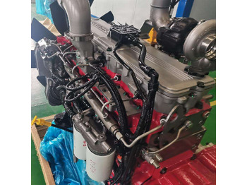 Motor para Excavadora nuevo CUMMINS QSL9: foto 4