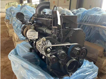 Motor para Excavadora nuevo CUMMINS QSM11: foto 2