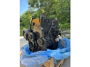 Motor para Excavadora nuevo CUMMINS QSM11: foto 5
