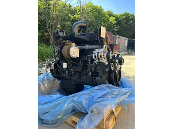 Motor para Excavadora nuevo CUMMINS QSM11: foto 3