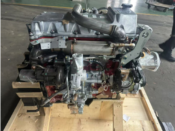 Motor HINO