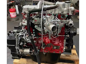 Motor para Excavadora nuevo HINO J05E: foto 2