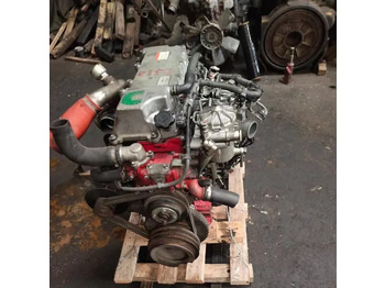 Motor para Excavadora nuevo HINO J05E: foto 3