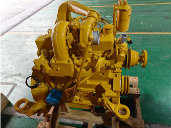 Motor KOMATSU