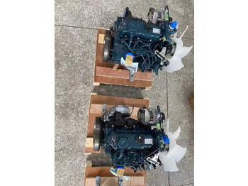Motor para Excavadora nuevo KUBOTA D902: foto 2