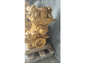 Motor para Excavadora KUBOTA V2607: foto 3 Motor para Excavadora KUBOTA V2607: foto 3