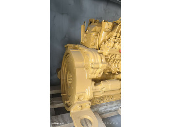 Motor para Excavadora KUBOTA V2607: foto 2 Motor para Excavadora KUBOTA V2607: foto 2