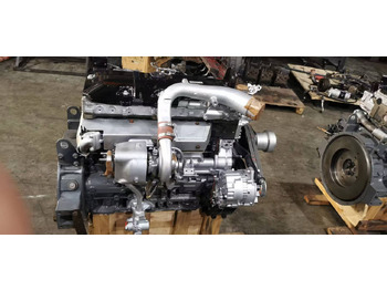 Motor para Excavadora MITSUBISHI 4M50: foto 4