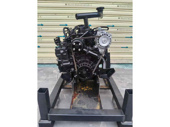 Motor para Excavadora MITSUBISHI L3E: foto 5
