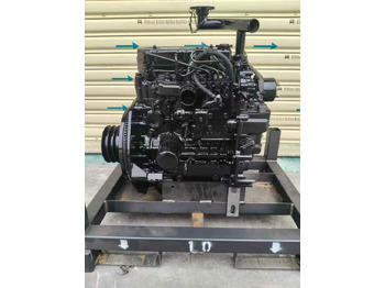 Motor para Excavadora MITSUBISHI L3E: foto 3