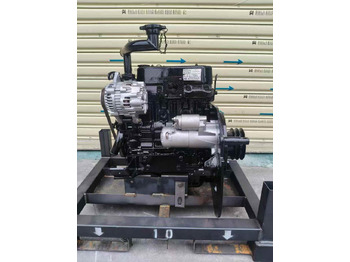 Motor para Excavadora MITSUBISHI L3E: foto 2