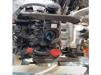 Motor para Excavadora nuevo MITSUBISHI S4K: foto 2