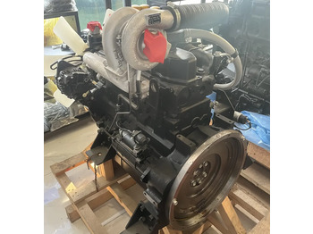 Motor para Excavadora nuevo MITSUBISHI S4K: foto 3
